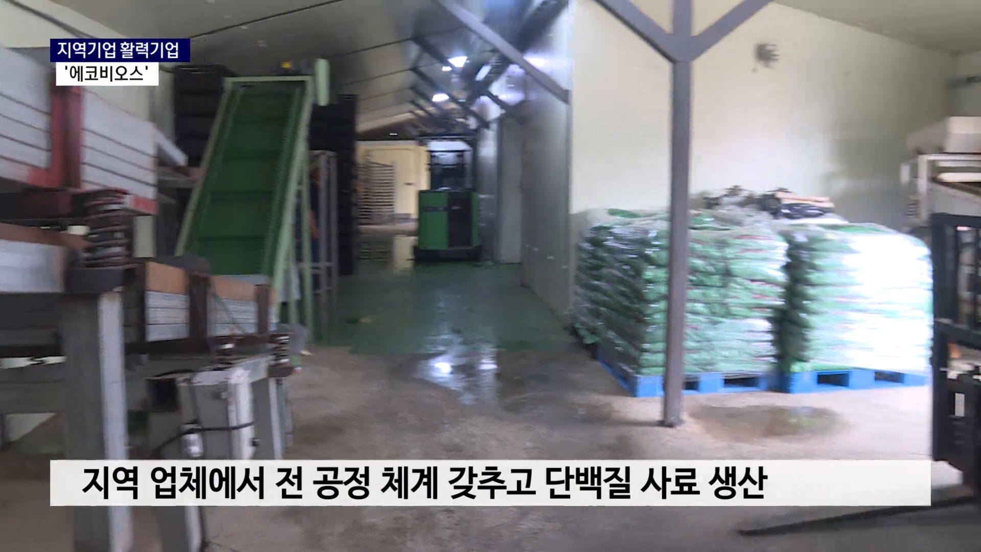 (섹션R) 지역기업 활력기업 3호 에코비오스 사진