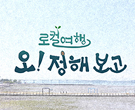 정해 보고